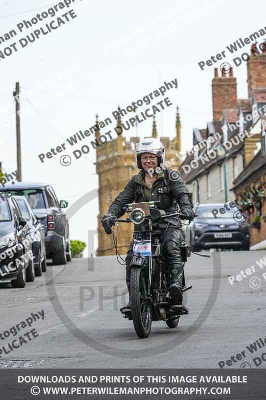 Vintage motorcycle club;eventdigitalimages;no limits trackdays;peter wileman photography;vintage motocycles;vmcc banbury run photographs